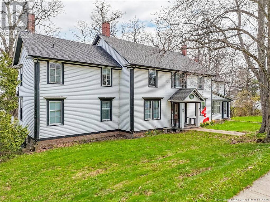 74 Front Street, Gagetown, NB E5M1A1