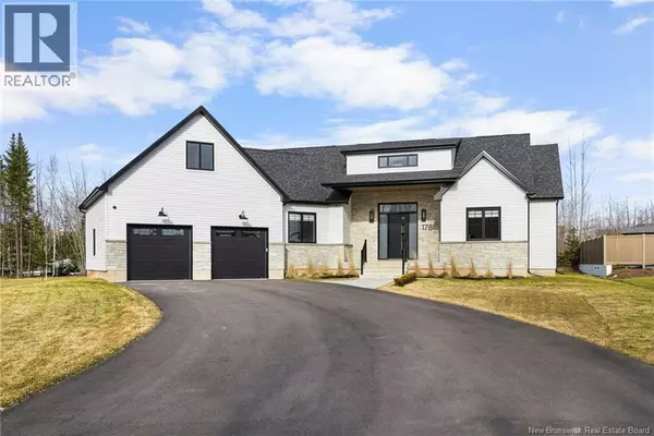 178 Bouchard, Dieppe, NB E1A9T9