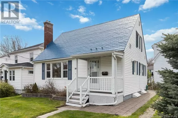 Moncton, NB E1E3L3,80 Orchard Drive