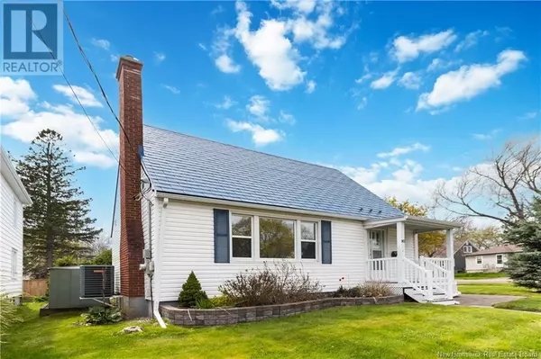 Moncton, NB E1E3L3,80 Orchard Drive