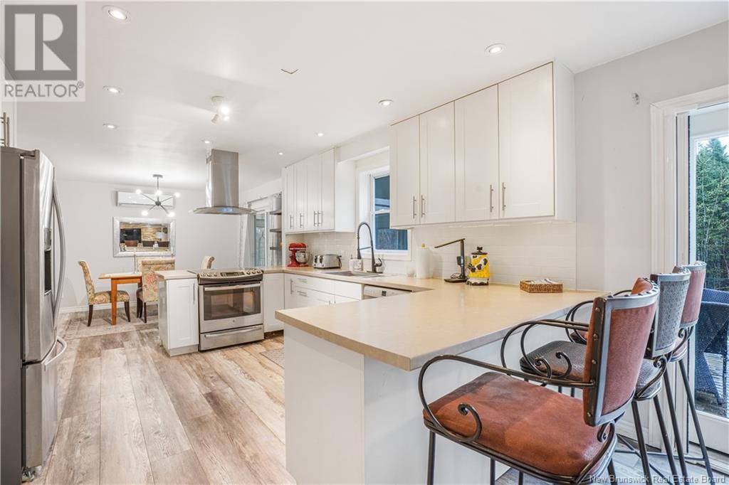 Hanwell, NB E3C2J4,122 Burnett Drive