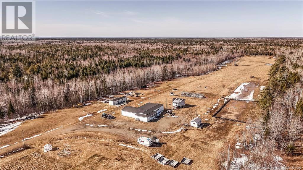 336 MacLaggan Drive, Blackville, NB E9B1H7