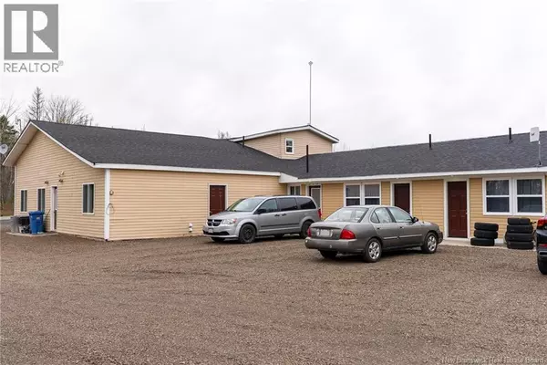 Albrights Corner, NB E4B1A3,3564 Route 10