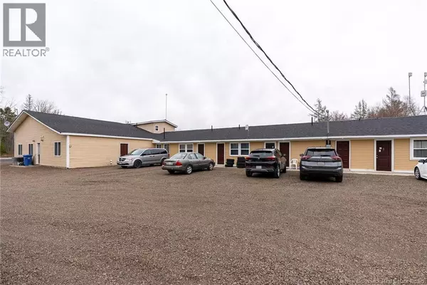 Albrights Corner, NB E4B1A3,3564 Route 10