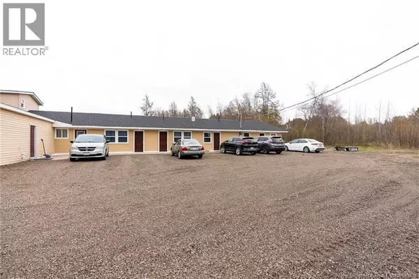 Albrights Corner, NB E4B1A3,3564 Route 10