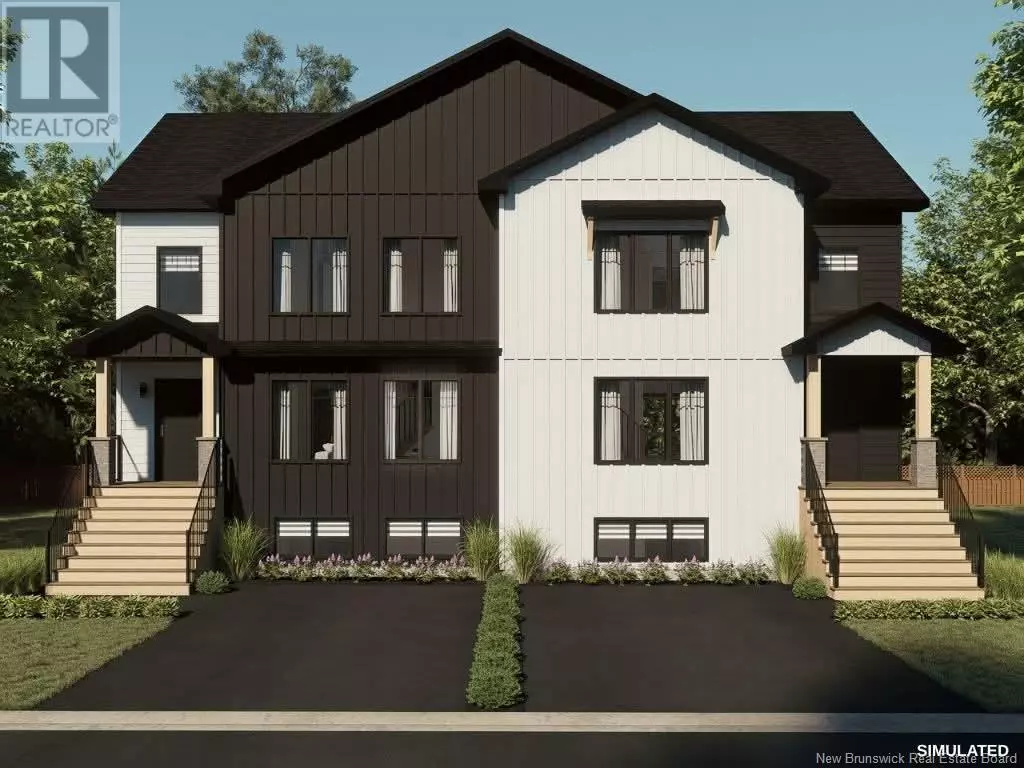 Dieppe, NB E1A0R3,166 Herman Street