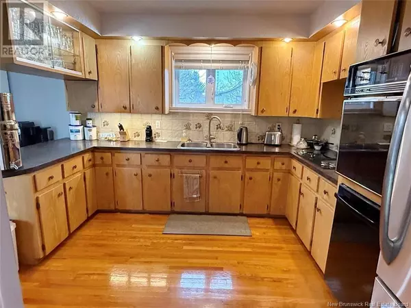 Saint-basile, NB E7C1G1,12 Mazerolle Street