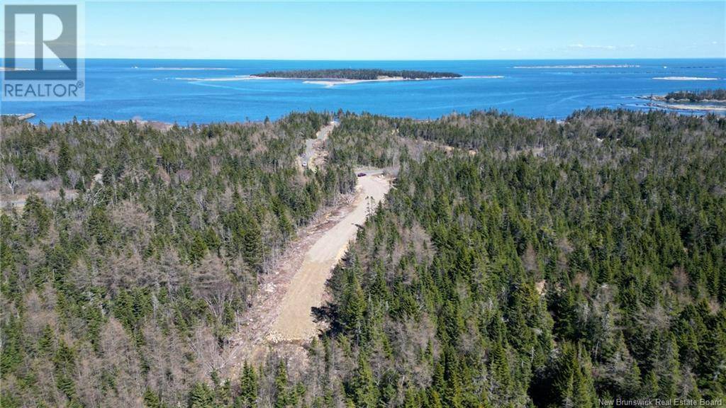 Grand Manan, NB E5G3E6,Lot 4 Shore Road