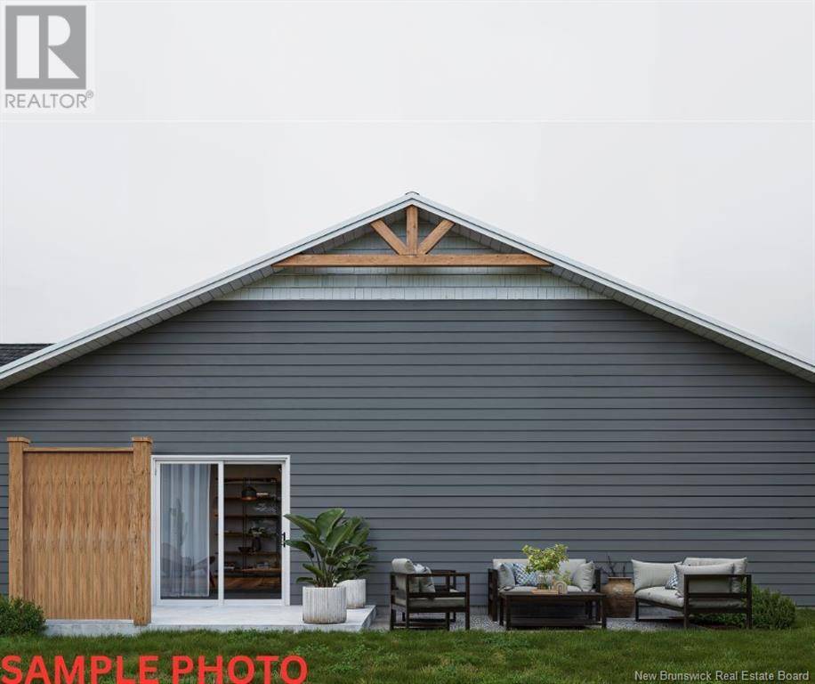 Rexton, NB E4W2A9,25-2A Shoreway Street