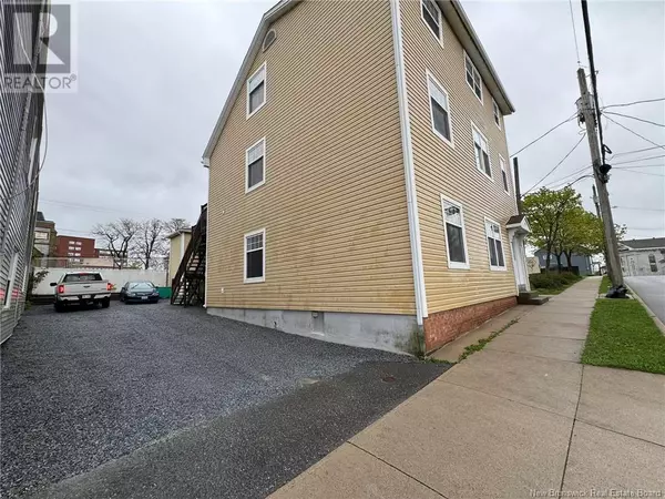 Saint John, NB E2L3R9,9 Exmouth Street