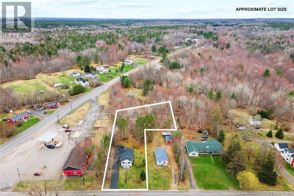 Minto, NB E4B3J9,19 Main Street