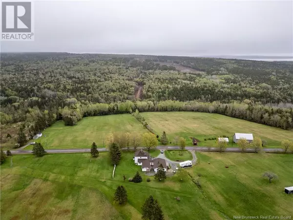 Albert Mines, NB E4H1Y4,1090 Albert Mines Road