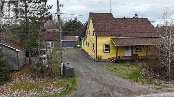 559 Aldouane Station Cross Road, Aldouane, NB E4W4K5