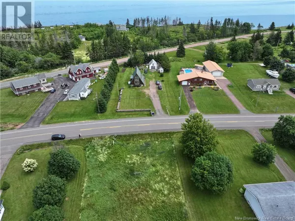 Bas Cap Pele, NB E4N1M4,Lot 74-4 Route 950