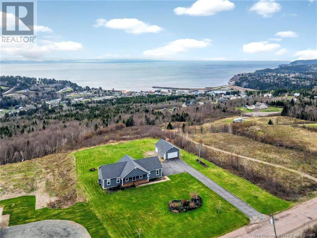 180 School Street, Alma, NB E4H0A3