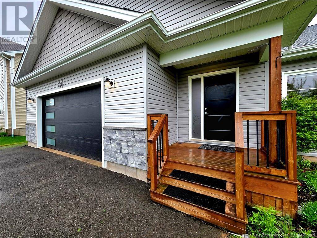 Riverview, NB E1B0S2,44 Venetian Drive
