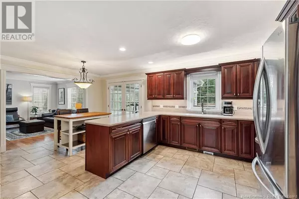 Riverview, NB E1B5T8,7 Highgate Court