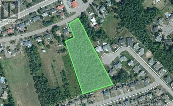 LOT Branch Street, Moncton, NB E1A4Y1