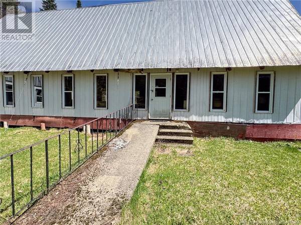 Kincardine, NB E7H2M5,2170 Kintore Road