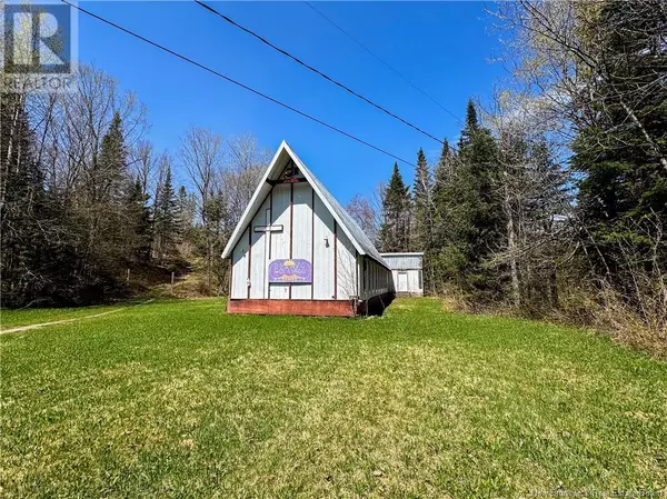 2170 Kintore Road, Kincardine, NB E7H2M5