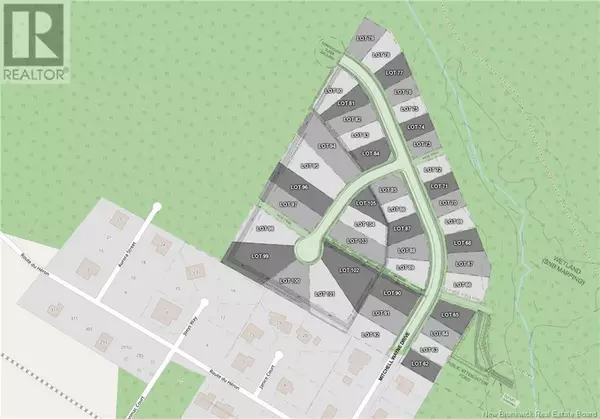 Fredericton, NB E3G0M8,73 Mitchell Wayne Drive