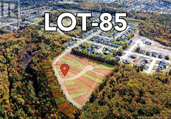 85 Mitchell Wayne Drive, Fredericton, NB E3G5M6