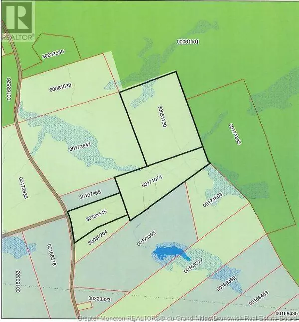 Havelock, NB E4Z5N9,Lot Route 885