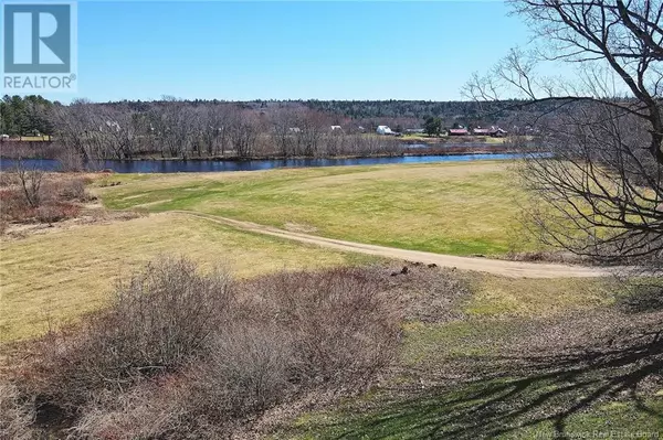 Doaktown, NB E9C1S3,51 Meadow Street South