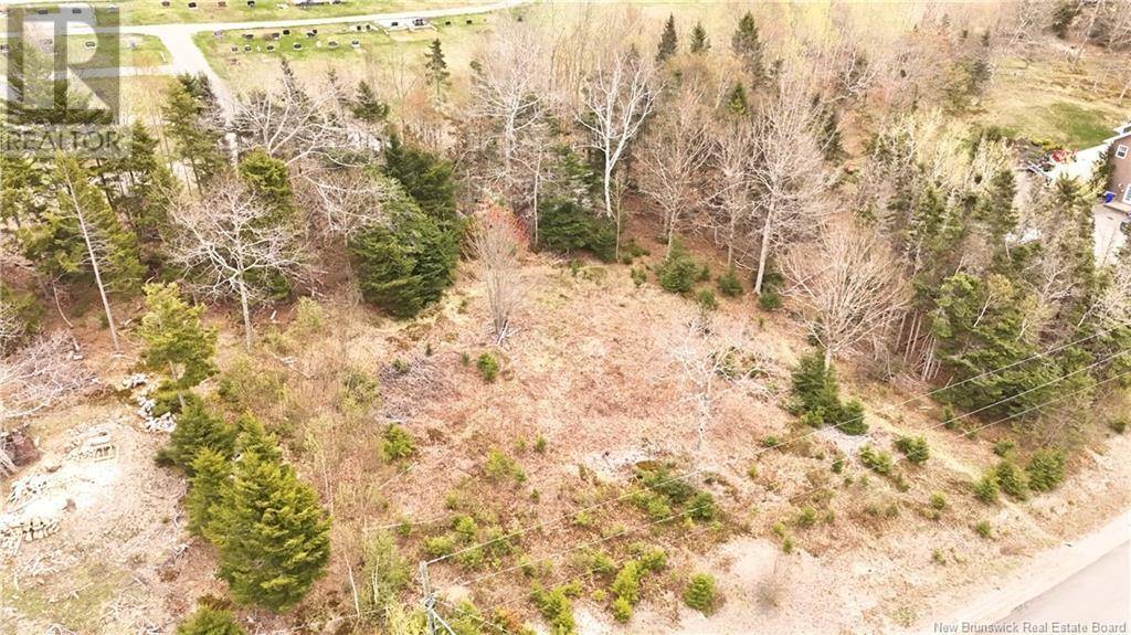 St George, NB E5C3K3,LOT 4 Harbourview Heights