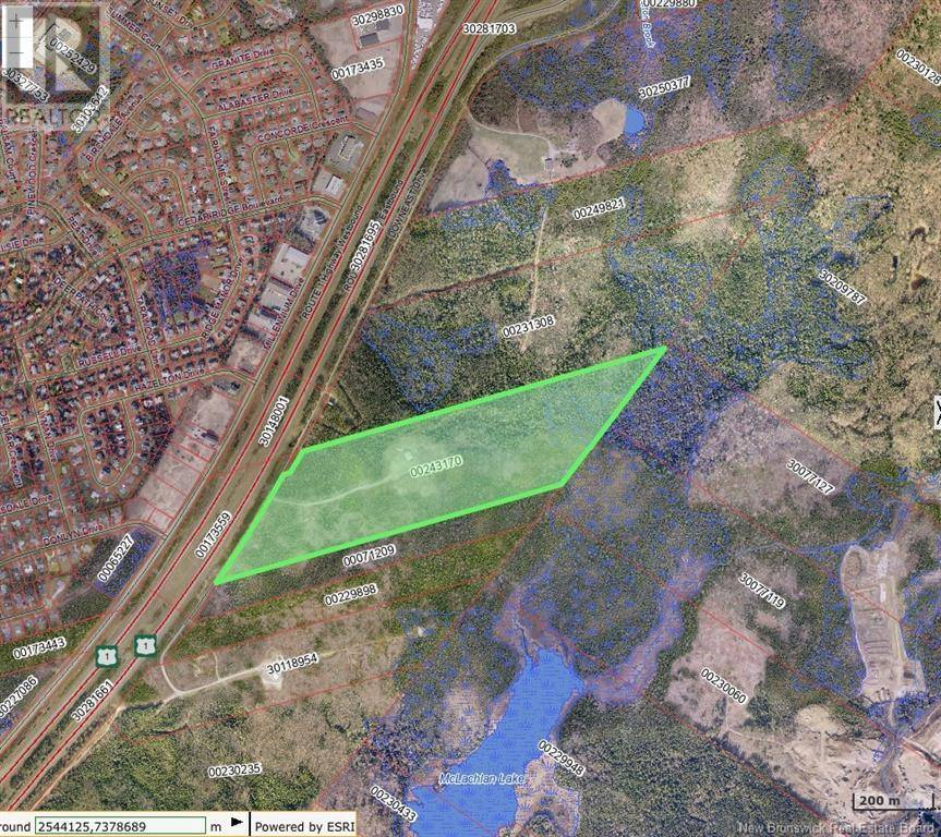 Downeast Drive, Rothesay, NB E2G1W3
