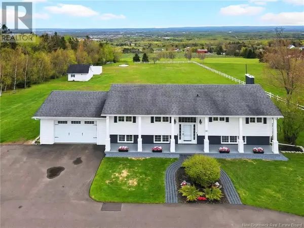 Moncton, NB E1G3G8,50 Timberline Road