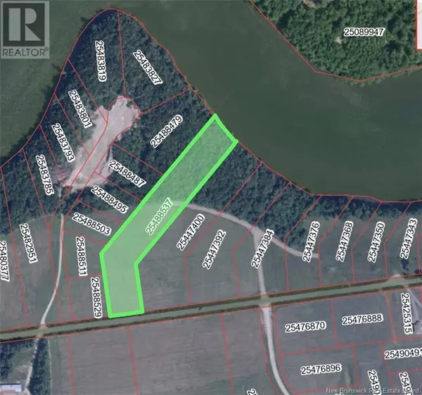 Bass River, NB E4T1J3,22-15 Bass River Point Route