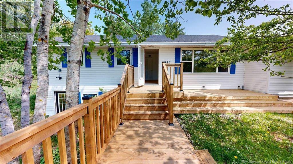 3042 Westfield Road, Saint John, NB E2M6T4