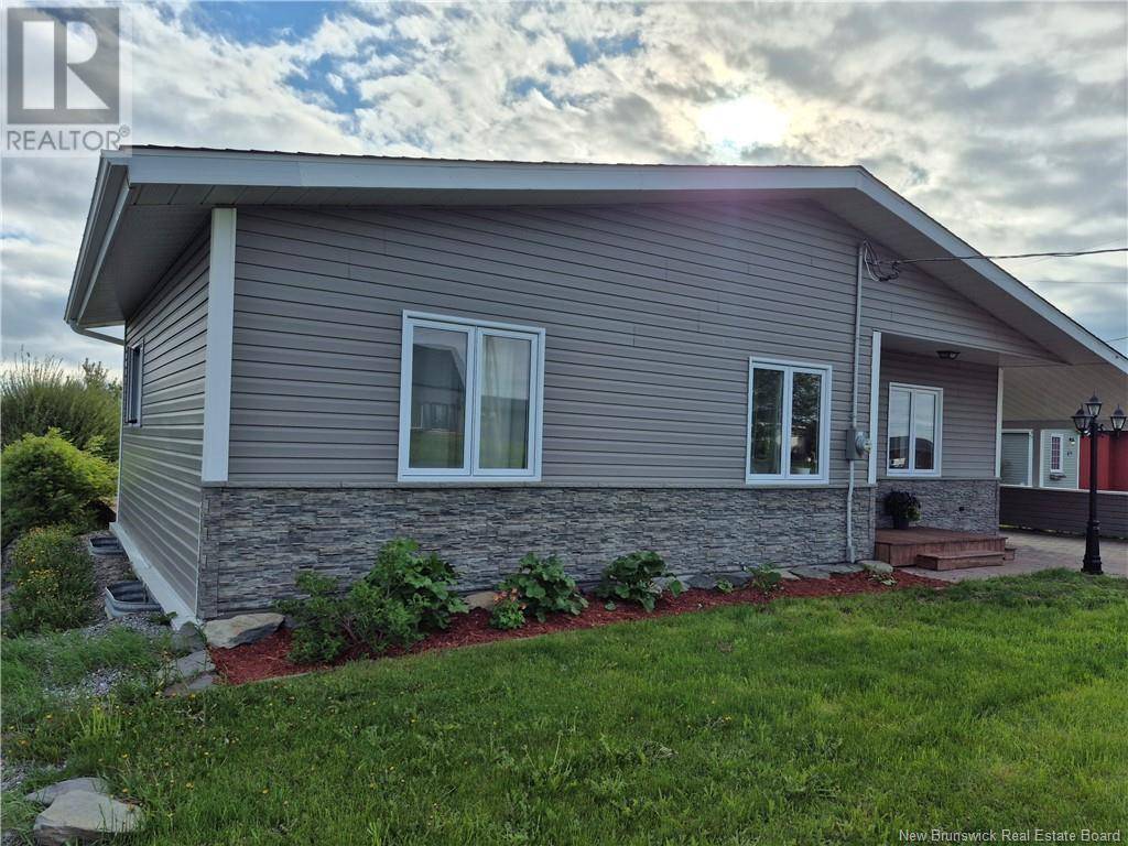 Drummond, NB E3Y2P8,1519 Tobique Street
