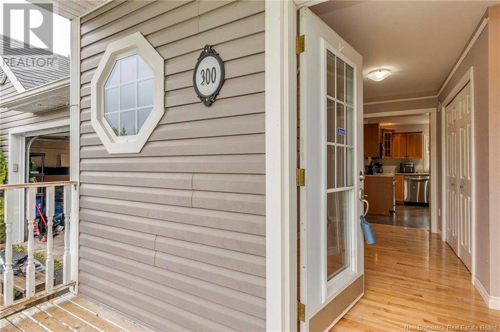 Saint John, NB E2N2B1,300 Hillcrest Road
