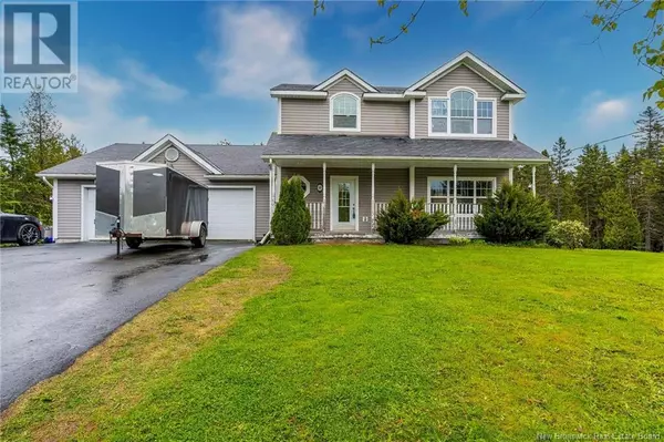 300 Hillcrest Road, Saint John, NB E2N2B1