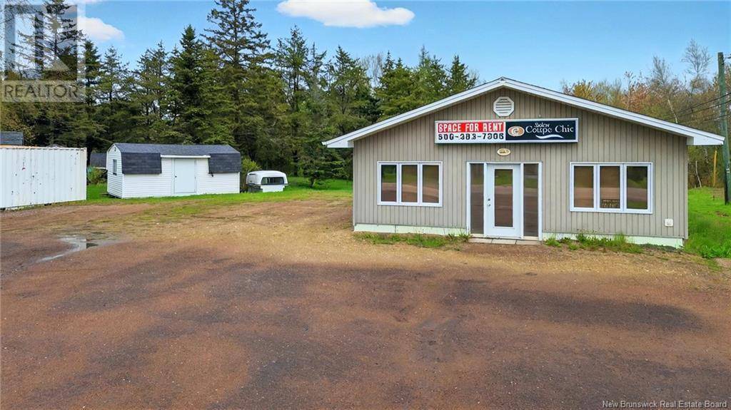 Memramcook, NB E4K1J8,280 La Vallee Route