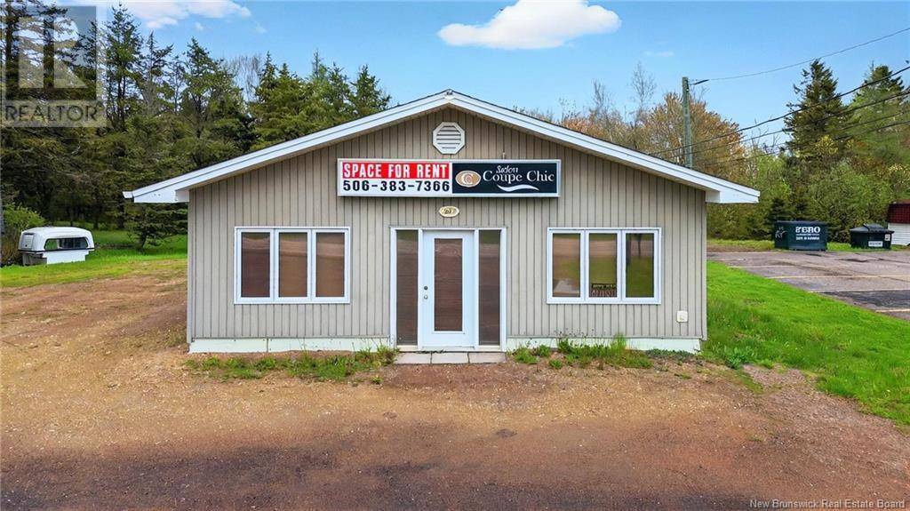 280 La Vallee Route, Memramcook, NB E4K1J8