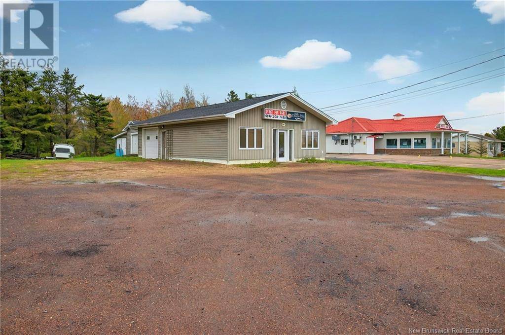 Memramcook, NB E4K1J8,280 La Vallee Route