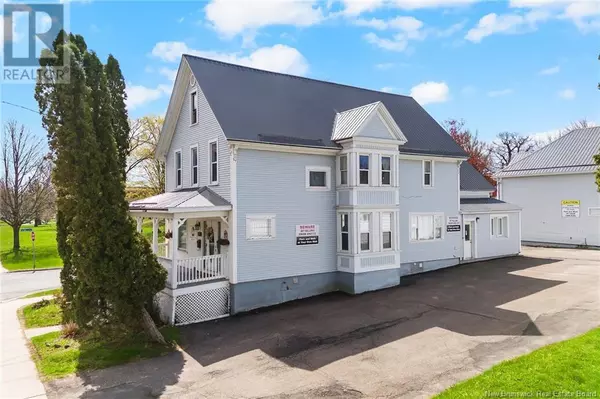 23 Sunbury Street, Fredericton, NB E3B3S9
