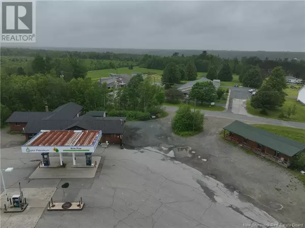 Blackville, NB E9B1M5,59 Main Street