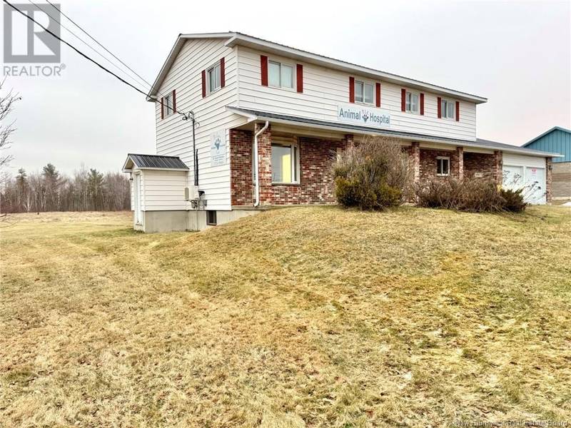 183 King Street, Miramichi, NB E1N2P1