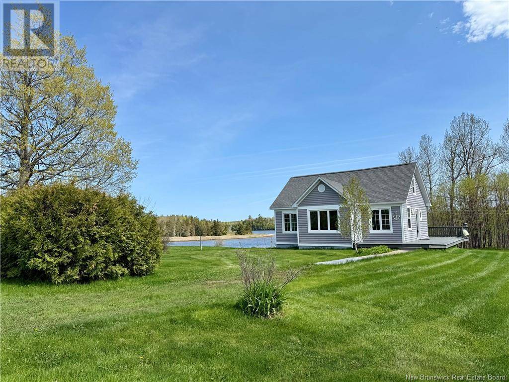 1544 Gaythorne Road, Tabusintac, NB E9H1E1