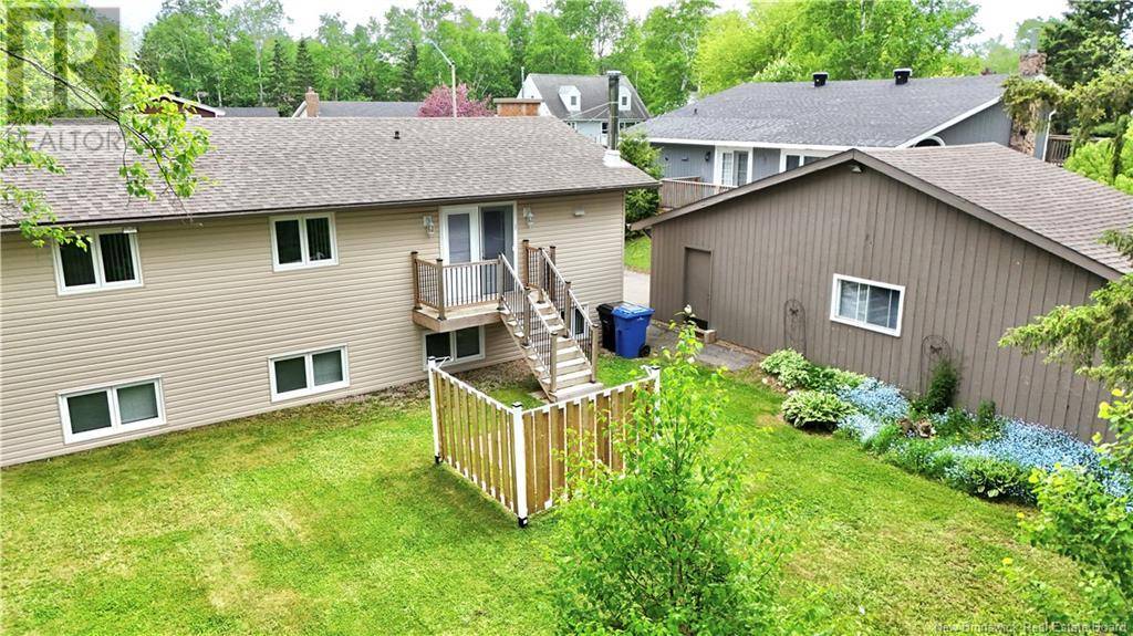 Bathurst, NB E2A4E6,920 Msgr Godin Court