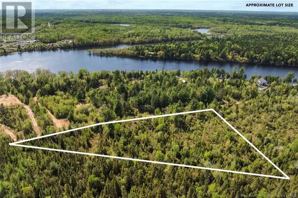 Chipman, NB O0O0O0,Lot Wegeseum Road