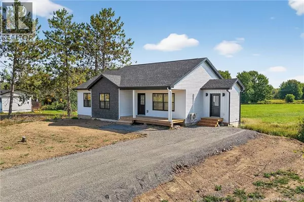 Salisbury, NB E4J3H6,3464 Route 106