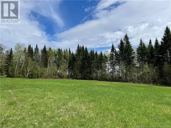 Millville, NB E6E1Y6,Lot Howland Ridge Road