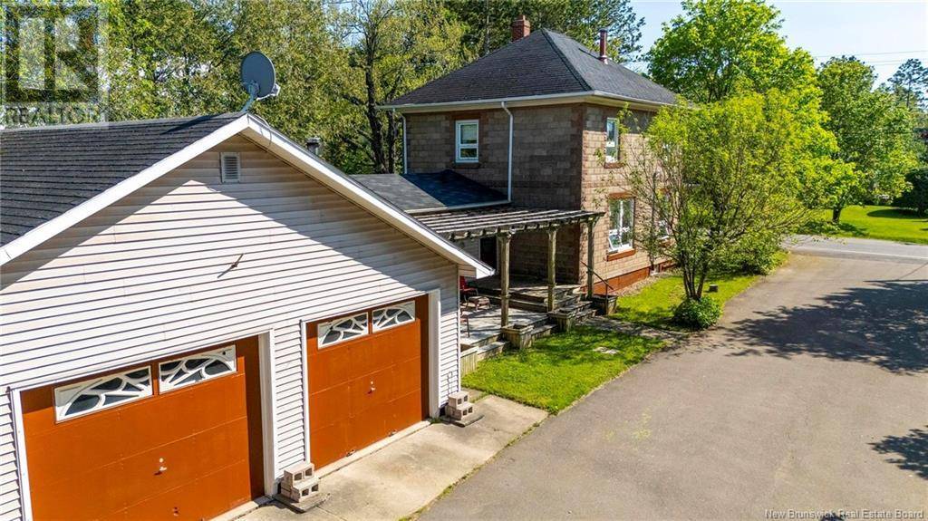Petitcodiac, NB E4Z4P5,272 Old Post Road