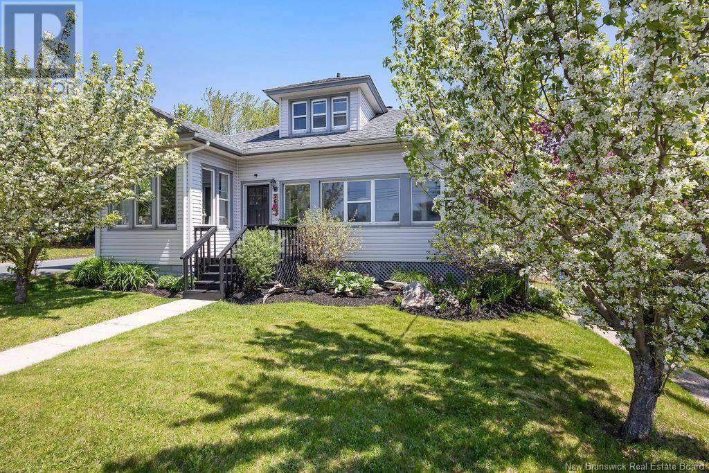 260 Radio Street, Miramichi, NB E1V2W5
