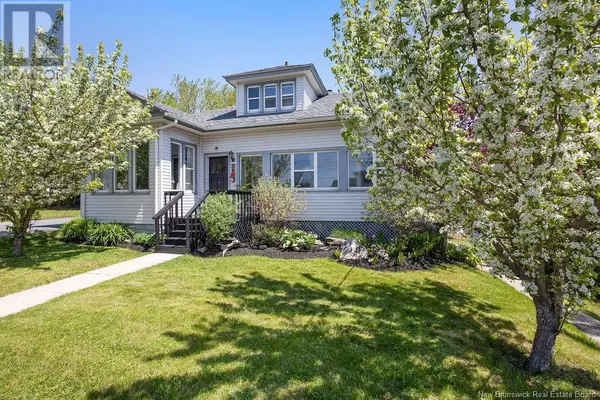 260 Radio Street, Miramichi, NB E1V2W5